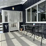 בית נופש Villa Skoganvarre *