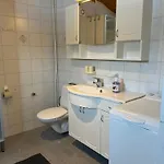 בית נופש Villa Skoganvarre Skoganvarre