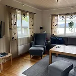 Villa Skoganvarre * Skoganvarre