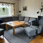 Villa Skoganvarre *