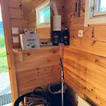 Semesterbostad Villa Skoganvarre Skoganvarre
