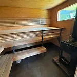 Villa Skoganvarre * Skoganvarre