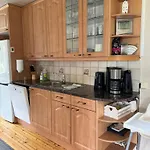 Villa Skoganvarre בית נופש