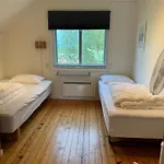 Villa Skoganvarre בית נופש