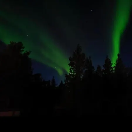 Villa Skoganvarre * Skoganvarre