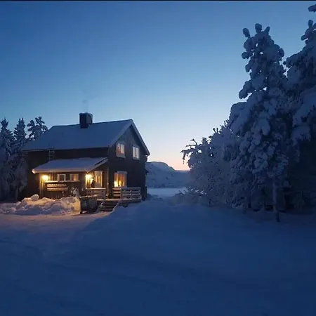 Villa Skoganvarre * Skoganvarre