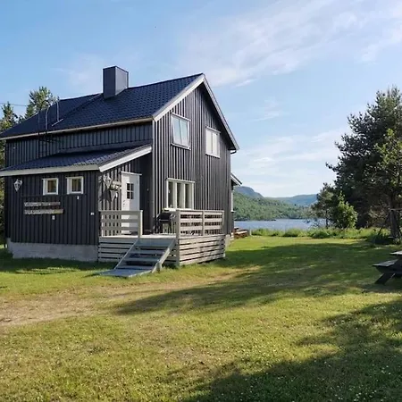 Holiday home Villa Skoganvarre *