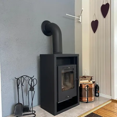 Villa Skoganvarre * Skoganvarre