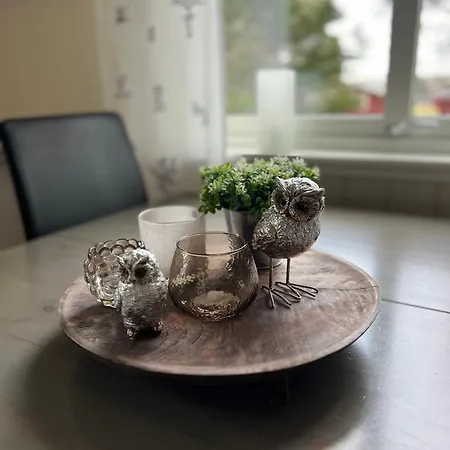 Villa Skoganvarre Дом отдыха Skoganvarre