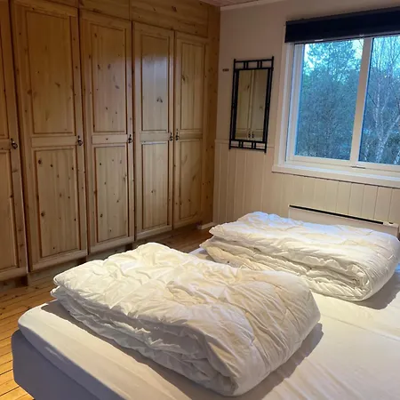 Villa Skoganvarre * Skoganvarre