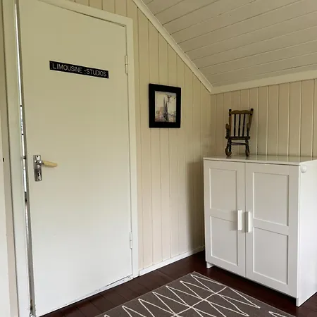 Σπίτι διακοπών Villa Skoganvarre *