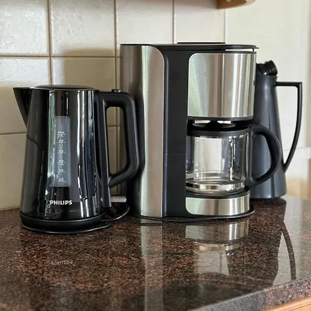 Villa Skoganvarre Skoganvarre