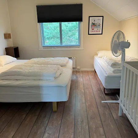 Villa Skoganvarre Holiday home
