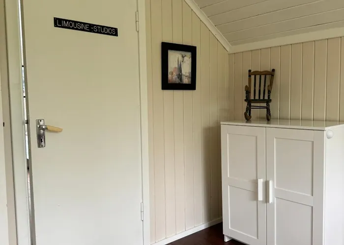 Feriehus Villa Skoganvarre *