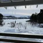 Villa Skoganvarre بيت للعطل